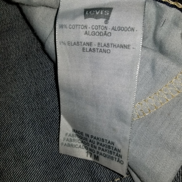 levis - Picture 4 of 4
